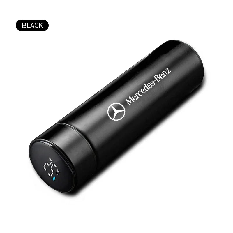 Ezstyle Mercedes-Benz Auto-Trinkflasche für unterwegs