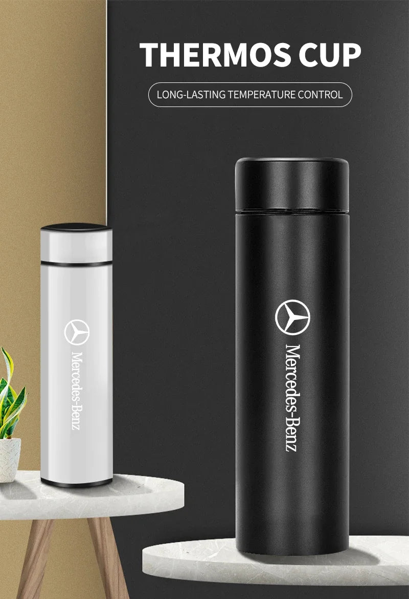 Ezstyle Mercedes-Benz Auto-Trinkflasche für unterwegs