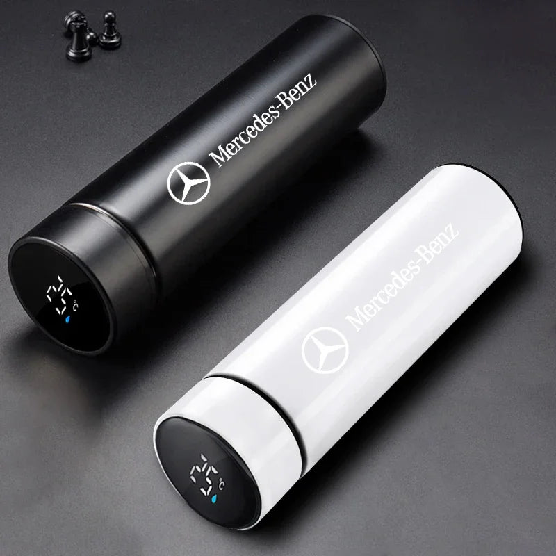 Ezstyle Mercedes-Benz Auto-Trinkflasche für unterwegs