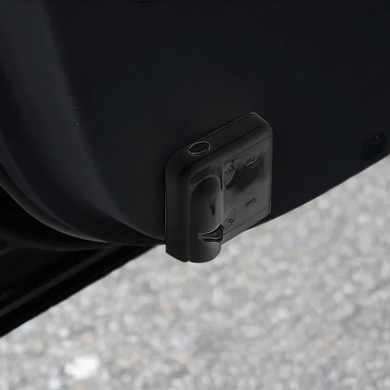 Auto-Logo-Projektorlichter