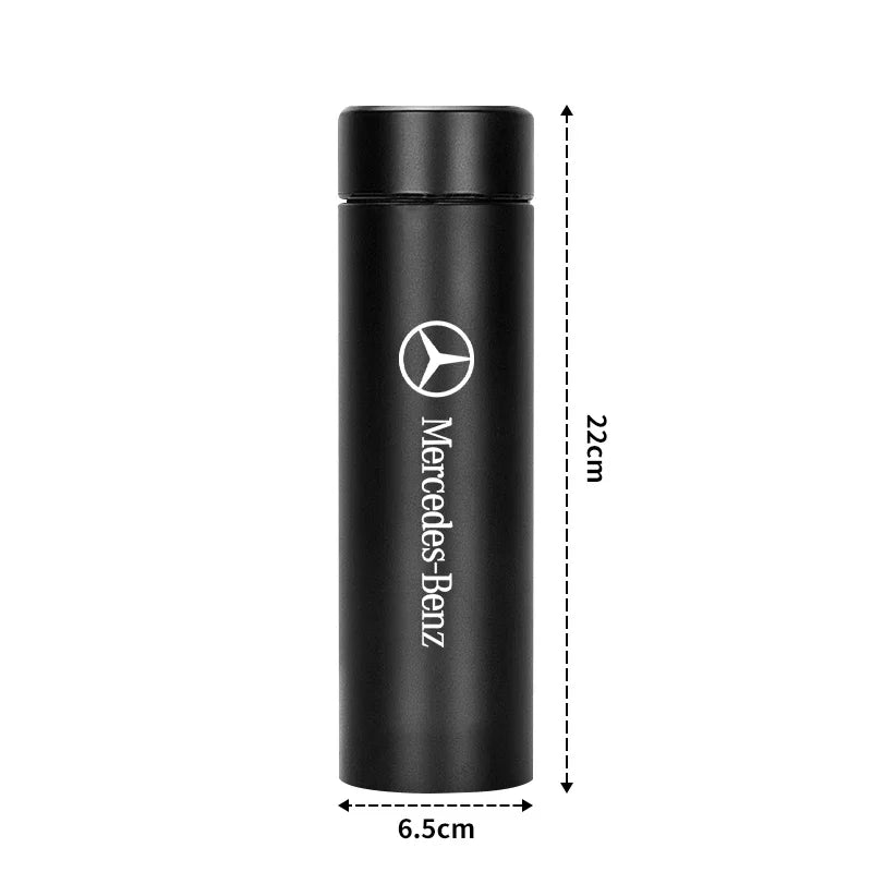 Ezstyle Mercedes-Benz Auto-Trinkflasche für unterwegs