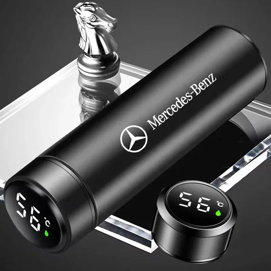 Ezstyle Mercedes-Benz  Auto-Trinkflasche für unterwegs